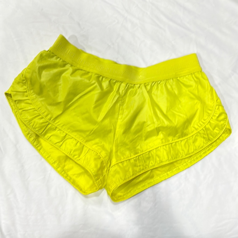 Stella McCartney buy Adidas size small shorts in great condition